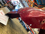 Rear Fender Harley Shovelhead FLH Electra Glide Custom Tombstone taillight