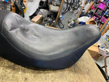 OEM Harley Badlander Seat Touring Street Glide Ultra Classic 2008^ FLH Custom