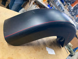 Front Fender Harley Street road Glide FLH Bagger Touring 2014^ road King no trim