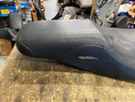 OEM Harley Badlander Seat Touring Street Glide Ultra Classic 2008^ FLH Custom