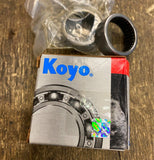 Koyo Pair Inner Camshaft Needle Bearings 2007-2016 Twin Cam Harley USA Dyna 9215