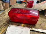 YAMAHA XS650 SPECIAL Taillight Brake light Assy OEM Lens Back motorcycle Vtg