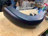 Front Fender Harley Street road Glide FLH Bagger Touring 2014^ road King no trim