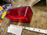 YAMAHA XS650 SPECIAL Taillight Brake light Assy OEM Lens Back motorcycle Vtg