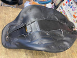 OEM Harley Badlander Seat Touring Street Glide Ultra Classic 2008^ FLH Custom