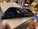 2024 Vivid Black Saddlebag Lid Harley Street Road Glide King FLHR FLHX FLTR OEM