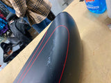 Front Fender Harley Street road Glide FLH Bagger Touring 2014^ road King no trim