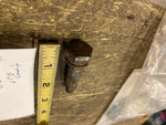 Vtg Transmission bolt Harley JD VL VLH VLD OEM Shift Select?