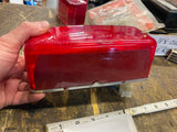 YAMAHA XS650 SPECIAL Taillight Brake light Assy OEM Lens Back motorcycle Vtg