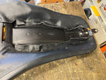 OEM Harley Badlander Seat Touring Street Glide Ultra Classic 2008^ FLH Custom