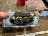 YAMAHA XS650 SPECIAL Taillight Brake light Assy OEM Lens Back motorcycle Vtg