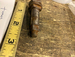 Vtg Transmission bolt Harley JD VL VLH VLD OEM Shift Select?