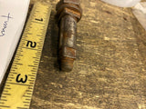 Vtg Transmission bolt Harley JD VL VLH VLD OEM Shift Select?