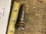 Vtg Transmission bolt Harley JD VL VLH VLD OEM Shift Select?