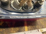 YAMAHA XS650 SPECIAL Taillight Brake light Assy OEM Lens Back motorcycle Vtg