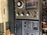 READERS DIGEST RDA-127 MULTIBAND RADIO RECIEVER AM FM SW TV WORLDSTAR MG-6000