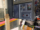 READERS DIGEST RDA-127 MULTIBAND RADIO RECIEVER AM FM SW TV WORLDSTAR MG-6000