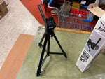 Coast Compact Camcorder/Camera Tripod Model VTR-77G Open Box