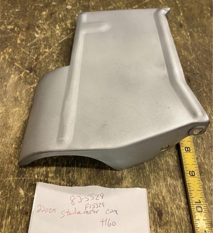 83-5529 Starter Motor Cover – Triumph Trident T150 T160 Motorcycle