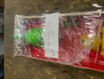 Vtg The Hunting Dogs Action Game by Magic Like Hungry Hungry Hippos Toy 1980's