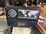 READERS DIGEST RDA-127 MULTIBAND RADIO RECIEVER AM FM SW TV WORLDSTAR MG-6000
