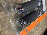 Get-A-Grip Hand Grips OEM Harley Touring TBW FXDLS SOFTAIL STREET ROAD GLIDE FLS