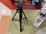 Coast Compact Camcorder/Camera Tripod Model VTR-77G Open Box