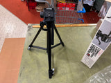 Coast Compact Camcorder/Camera Tripod Model VTR-77G Open Box
