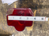 NOS Yamaha AT1 CT1 DT1 HT1 JT2 R3 RT1 U7 YG5 YL2 YR1 YR2 Lens 168-84721-60 Japan