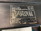 READERS DIGEST RDA-127 MULTIBAND RADIO RECIEVER AM FM SW TV WORLDSTAR MG-6000