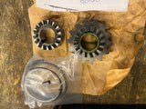 Kicker Starter Gears Harley 4 Speed Transmission Panhead 14t 1966< FLH Duo Glide