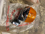 Vtg NOS OEM Honda Turn Signal motorcycle 60's 70's Cy50 CB CL SL CA Winker Facto