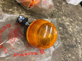 Vtg NOS OEM Honda Turn Signal motorcycle 60's 70's Cy50 CB CL SL CA Winker Facto