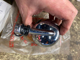 Vtg NOS OEM Honda Turn Signal motorcycle 60's 70's Cy50 CB CL SL CA Winker Facto