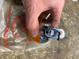 Vtg NOS OEM Honda Turn Signal motorcycle 60's 70's Cy50 CB CL SL CA Winker Facto
