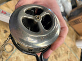 Nos Persons-majestic Universal Siren Model 150 Vtg Bicycle Cruiser Banana Seat