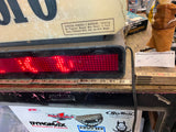 Vtg Light up Marlboro illuminated advertising sign Tobacco 28x17 Message Board!