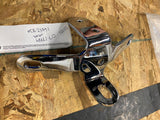 Evo Top Motor Mount Harley Softail chrome Heritage Custom Chopper 16852-83a