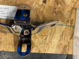 Evo Top Motor Mount Harley Softail chrome Heritage Custom Chopper 16852-83a