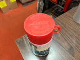 Vintage 1981 Made in USA Aladdin Annie Plastic Thermos Little Orphan