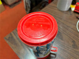 Vintage 1981 Made in USA Aladdin Annie Plastic Thermos Little Orphan