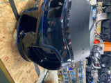 OEM FXRT FXRD Fairing FXR Black Nice Harley Factory good shape!