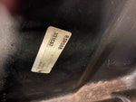 OEM Stretched Lower Saddlebag FActory Harley 14^ Vivid Black Street Road Glide R