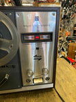 Concord auto reverse 776d reel to reel Stereo Vtg Electronics Tape Deck Player!