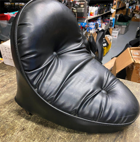 Le pera Solo Seat Pillow Monteray 1984-1999 Heritage softail Fatboy custom Chopp