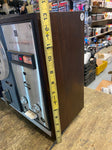 Concord auto reverse 776d reel to reel Stereo Vtg Electronics Tape Deck Player!
