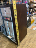 Concord auto reverse 776d reel to reel Stereo Vtg Electronics Tape Deck Player!