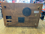 Concord auto reverse 776d reel to reel Stereo Vtg Electronics Tape Deck Player!