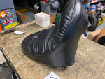 Le pera Solo Seat Pillow Monteray 1984-1999 Heritage softail Fatboy custom Chopp