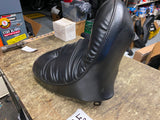 Le pera Solo Seat Pillow Monteray 1984-1999 Heritage softail Fatboy custom Chopp